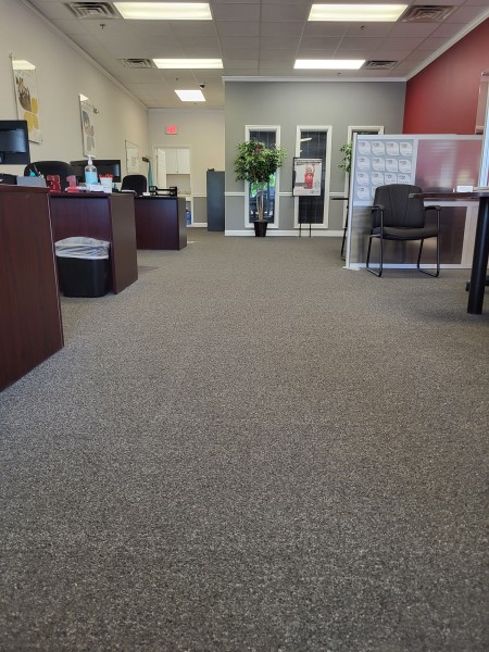 Office Cleaning in Nashville, TN (1)