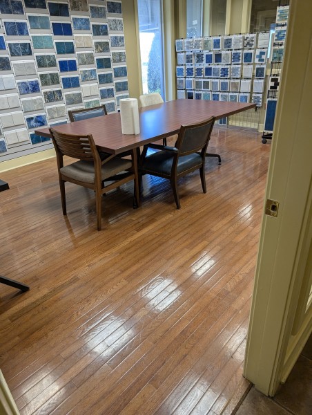 Commercial Cleaning in Hendersonville, TN (1)