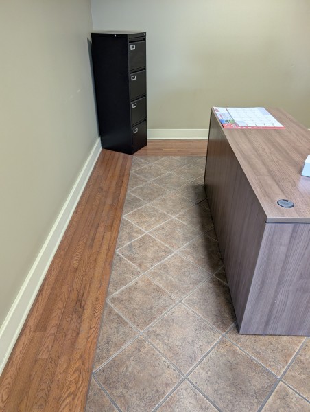 Office Cleaning in Brentwood, TN (1)