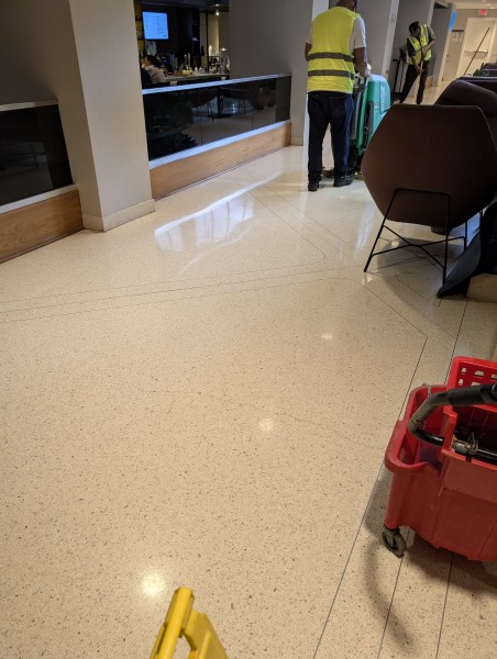 Commercial Floor Cleaning in Nashville, TN (1)