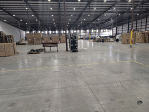Commercial Cleaning in Nashville, TN (1)