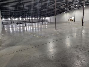 Commercial Cleaning in Nashville, TN (2)